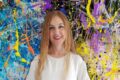 Mariangela Alessi: "Viaggio nel colore" - Mostra ad Ascona: inaugurazione 21 febbraio 2026