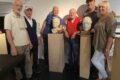 “I colori della mia vita” mostra personale di Giancarlo Fantini