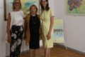 Serenella Oprandi – Film: una vita dipinta. Ritratto di un’artista che trasforma il colore in biografia