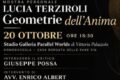 Lucia Terziroli: Geometrie dell’anima